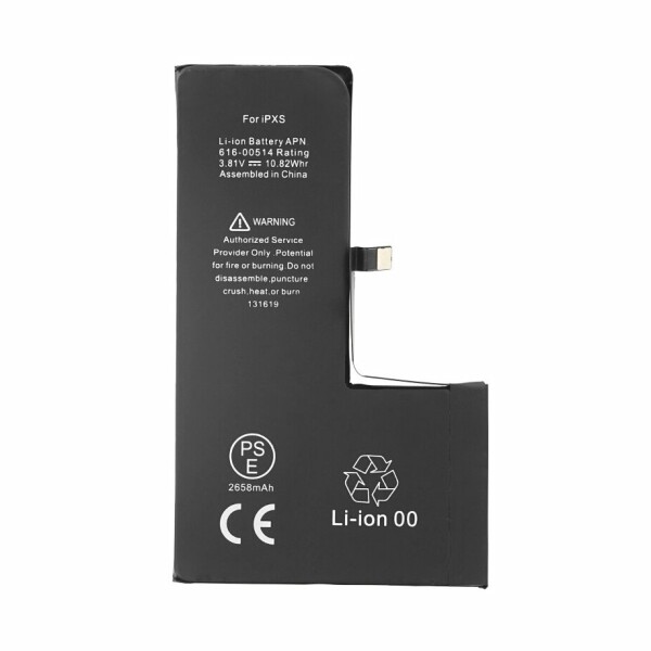 iPhone XS BATTERY OEM 